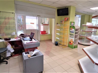Фотография Аренда магазина, 162 м² , Тверская улица №10