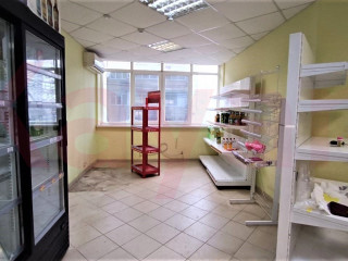 Фотография Аренда магазина, 162 м² , Тверская улица №11