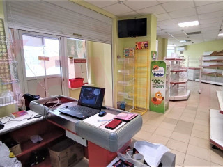 Фотография Аренда магазина, 162 м² , Тверская улица №4