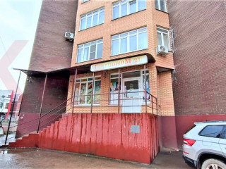 Фотография Аренда магазина, 162 м² , Тверская улица №19
