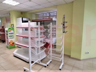 Фотография Аренда магазина, 162 м² , Тверская улица №7