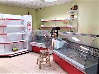 Фотография Аренда магазина, 162 м² , Тверская улица №5