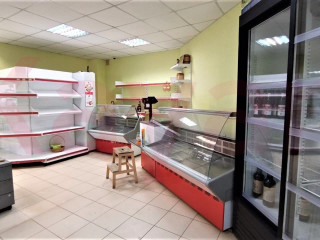 Фотография Аренда магазина, 162 м² , Тверская улица №14