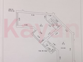 Фотография Аренда магазина, 162 м² , Тверская улица №22