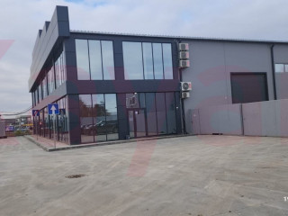 Фотография Аренда помещения свободного назначения, 210 м² , Милютинская улица №3 Фотография Аренда помещения свободного назначения, 210 м² , Милютинская улица №3