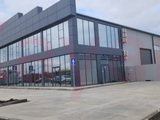 Фотография Аренда помещения свободного назначения, 210 м² , Милютинская улица №2
