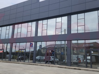 Фотография Аренда помещения свободного назначения, 45 м² , Милютинская улица №1