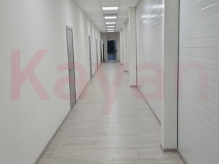 Фотография Аренда помещения свободного назначения, 45 м² , Милютинская улица №5