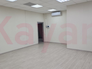 Фотография Аренда помещения свободного назначения, 45 м² , Милютинская улица №4