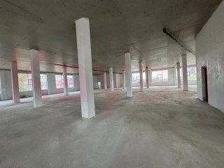 Фотография Аренда помещения свободного назначения, 3000 м² , Российская улица №5