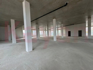 Фотография Аренда помещения свободного назначения, 3000 м² , Российская улица №3