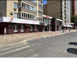 Фотография Аренда помещения свободного назначения, 105 м² , Домбайская улица №2