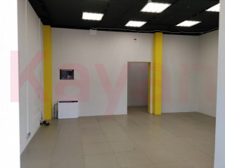 Фотография Аренда помещения свободного назначения, 105 м² , Домбайская улица №5