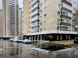 Фотография Аренда помещения свободного назначения, 105 м² , Домбайская улица №1