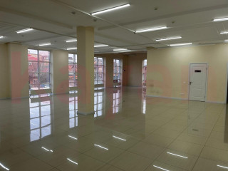 Фотография Аренда помещения свободного назначения, 343 м² , улица Бабушкина №14