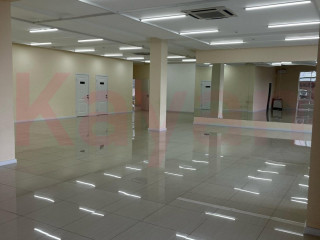 Фотография Аренда помещения свободного назначения, 343 м² , улица Бабушкина №12