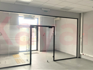 Фотография Аренда офиса, 343 м² , Старокубанская улица №7