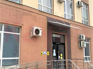 Аренда офиса 343 м² Старокубанская улица