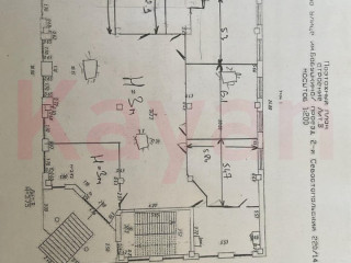 Фотография Аренда помещения свободного назначения, 343 м² , улица Бабушкина №2
