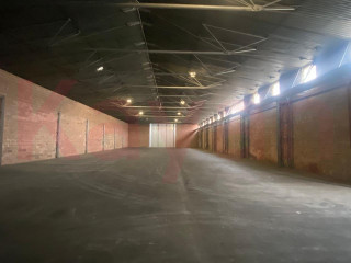 Фотография Аренда склада, 1175 м² , улица Вишняковой №2