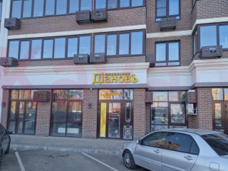 Фотография Аренда помещения свободного назначения, 90 м² , улица Героя Пешкова №5