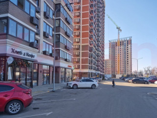 Фотография Аренда помещения свободного назначения, 90 м² , улица Героя Пешкова №3