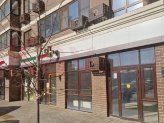 Фотография Аренда помещения свободного назначения, 90 м² , улица Героя Пешкова №2