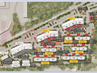 Фотография Аренда помещения свободного назначения, 62 м² , Ростовское шоссе №5 Фотография Аренда помещения свободного назначения, 62 м² , Ростовское шоссе №5