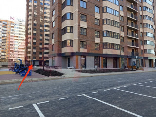 Фотография Аренда помещения свободного назначения, 62 м² , Ростовское шоссе №1