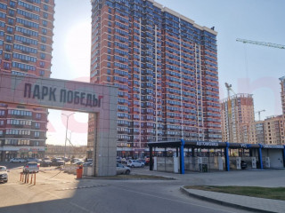 Фотография Аренда помещения свободного назначения, 92 м² , улица Героя Пешкова №2