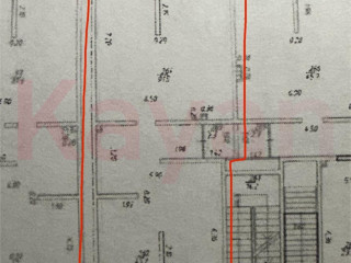 Фотография Аренда помещения свободного назначения, 92 м² , улица Героя Пешкова №3
