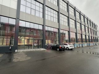 Фотография Аренда помещения свободного назначения, 700 м² , Одесская улица №3