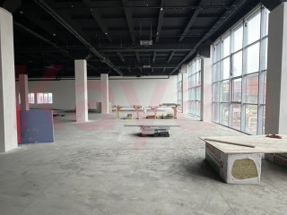 Фотография Аренда помещения свободного назначения, 700 м² , Одесская улица №5
