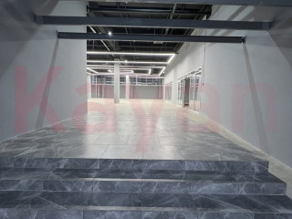 Фотография Аренда помещения свободного назначения, 700 м² , Одесская улица №4