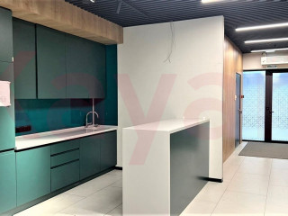 Фотография Аренда офиса, 850 м² , улица Леваневского №5