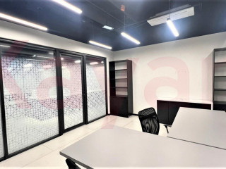 Фотография Аренда офиса, 850 м² , улица Леваневского №3