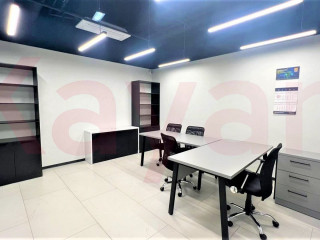 Фотография Аренда офиса, 850 м² , улица Леваневского №2