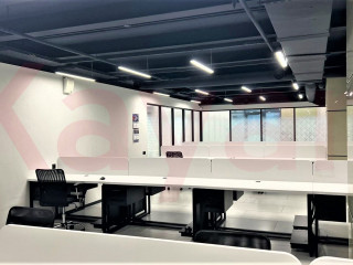 Фотография Аренда офиса, 850 м² , улица Леваневского №4