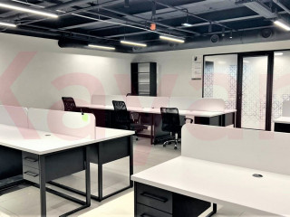 Фотография Аренда офиса, 850 м² , улица Леваневского №1