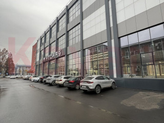 Фотография Аренда помещения свободного назначения, 700 м² , Одесская улица №1