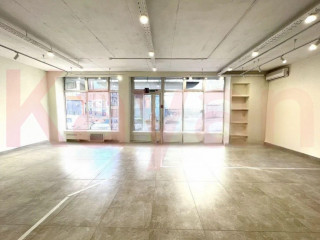 Фотография Аренда помещения свободного назначения, 202 м² , улица Монтажников №4 Фотография Аренда помещения свободного назначения, 202 м² , улица Монтажников №4