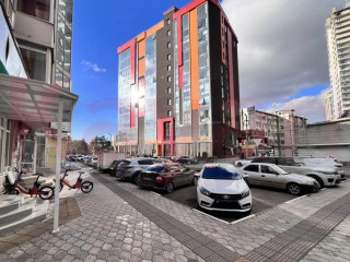 Фотография Аренда помещения свободного назначения, 202 м² , улица Монтажников №3