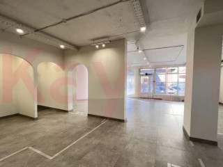 Фотография Аренда помещения свободного назначения, 202 м² , улица Монтажников №14 Фотография Аренда помещения свободного назначения, 202 м² , улица Монтажников №14