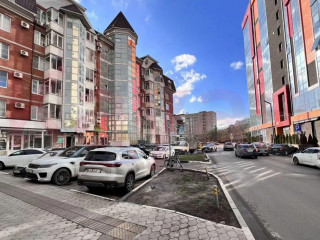 Фотография Аренда помещения свободного назначения, 202 м² , улица Монтажников №2 Фотография Аренда помещения свободного назначения, 202 м² , улица Монтажников №2