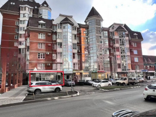 Аренда помещения свободного назначения 202 м² улица Монтажников