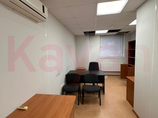 Фотография Аренда офиса, 298 м² , улица Шоссе Нефтяников №3