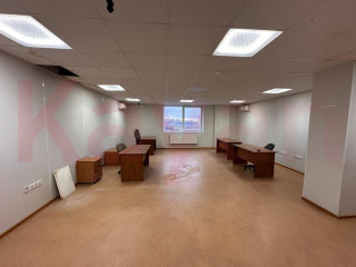 Фотография Аренда офиса, 298 м² , улица Шоссе Нефтяников №10