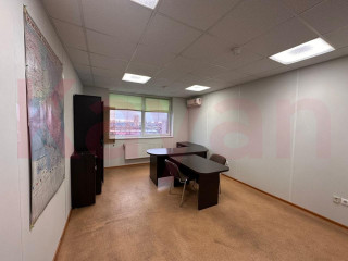 Фотография Аренда офиса, 298 м² , улица Шоссе Нефтяников №12