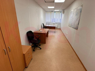 Фотография Аренда офиса, 298 м² , улица Шоссе Нефтяников №13