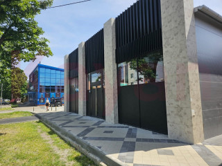 Фотография Аренда помещения свободного назначения, 235 м² , улица Красных Партизан №2 Фотография Аренда помещения свободного назначения, 235 м² , улица Красных Партизан №2